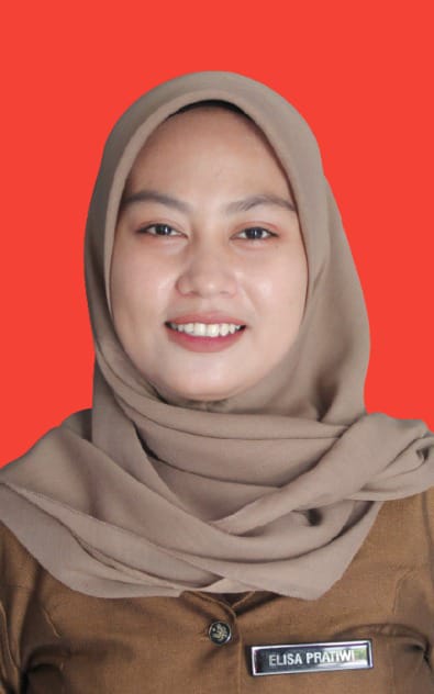 Elisa Pratiwi