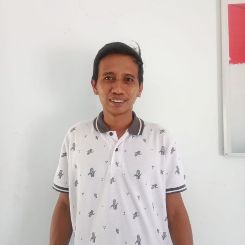 Andi Arif Ashari, SKM